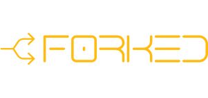 Forked